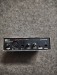 Steinberg ur 12 Sound Card Interface